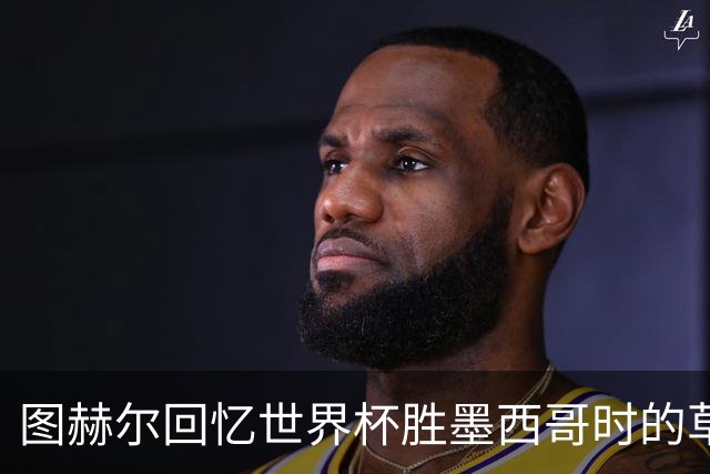 图赫尔回忆世界杯胜墨西哥时的草地之念