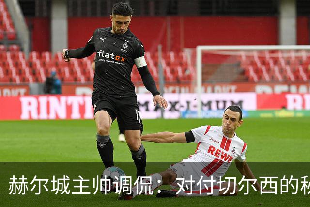 赫尔城主帅调侃：对付切尔西的秘诀是强硬对抗